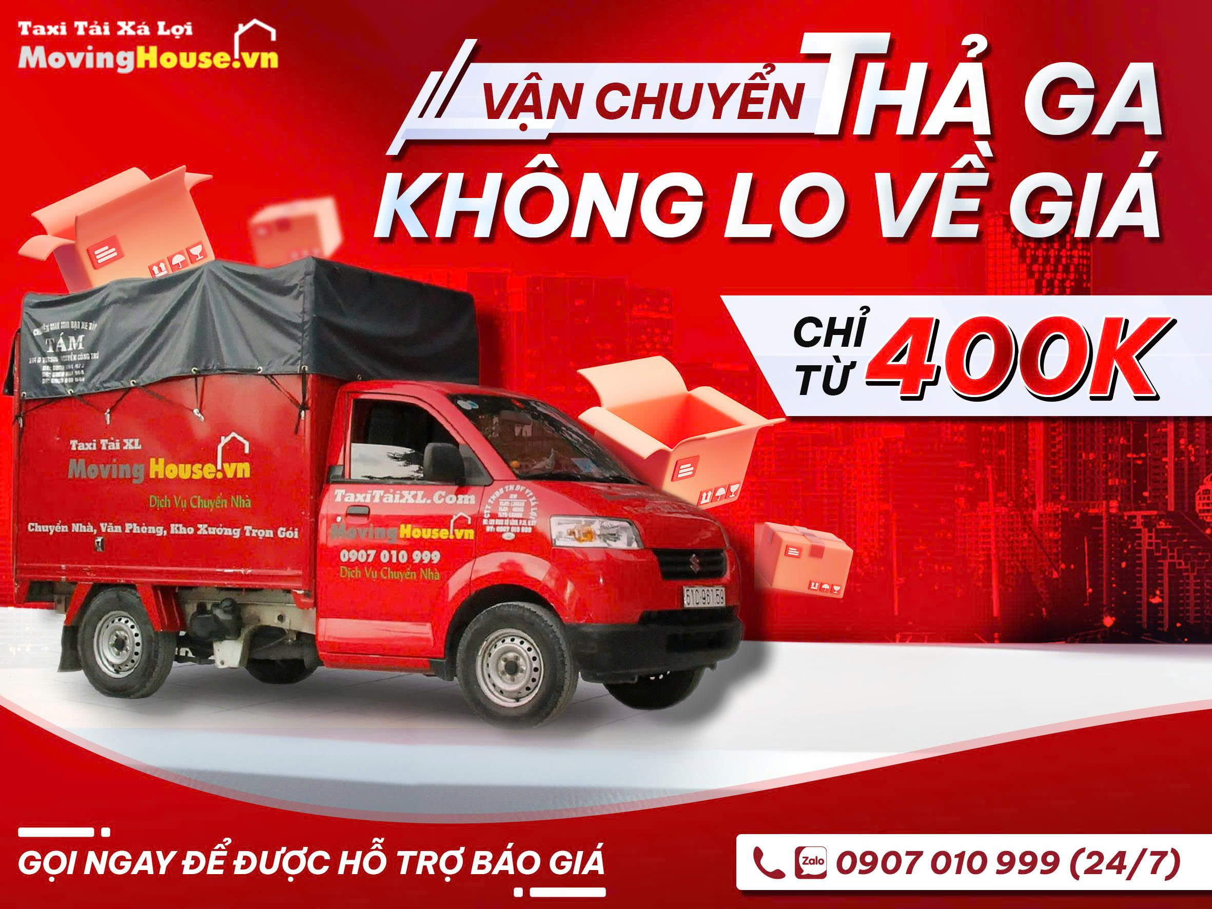 Dịch vụ chuyển nhà Quận 3 – Giải pháp chuyển dọn trọn gói an toàn, nhanh chóng và tối ưu chi phí